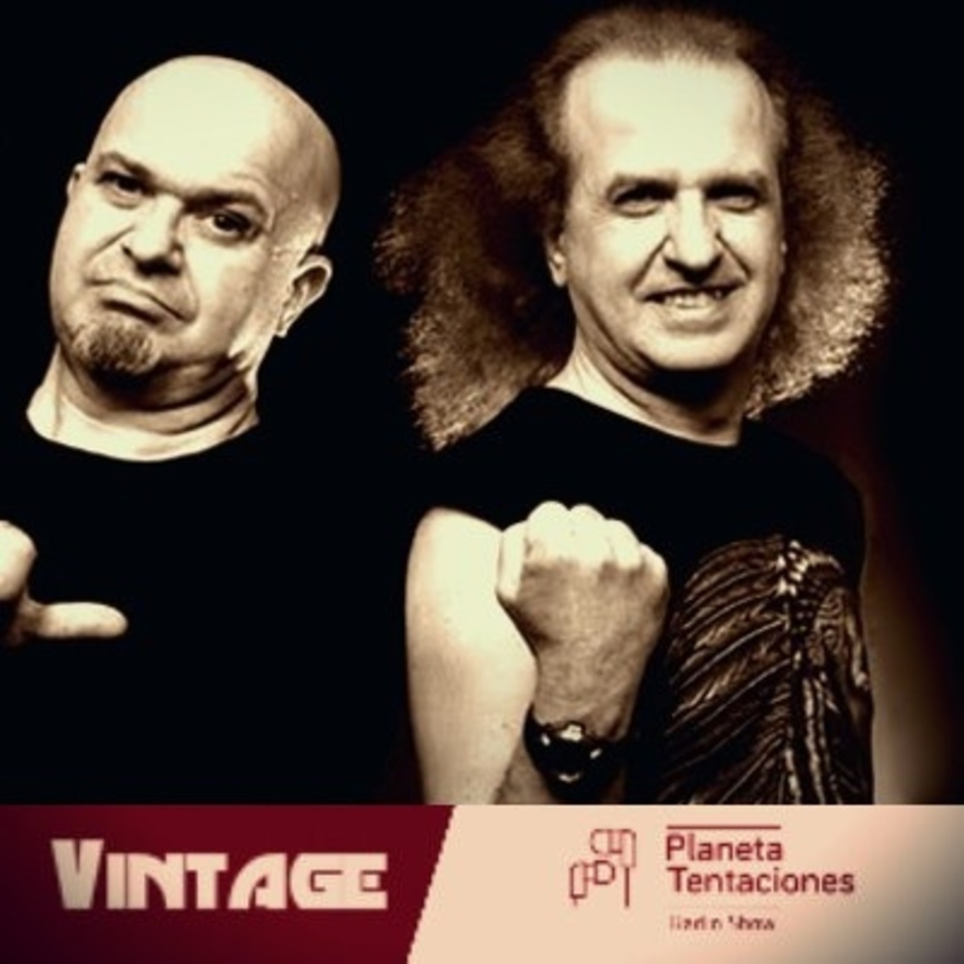 PTRS Vintage