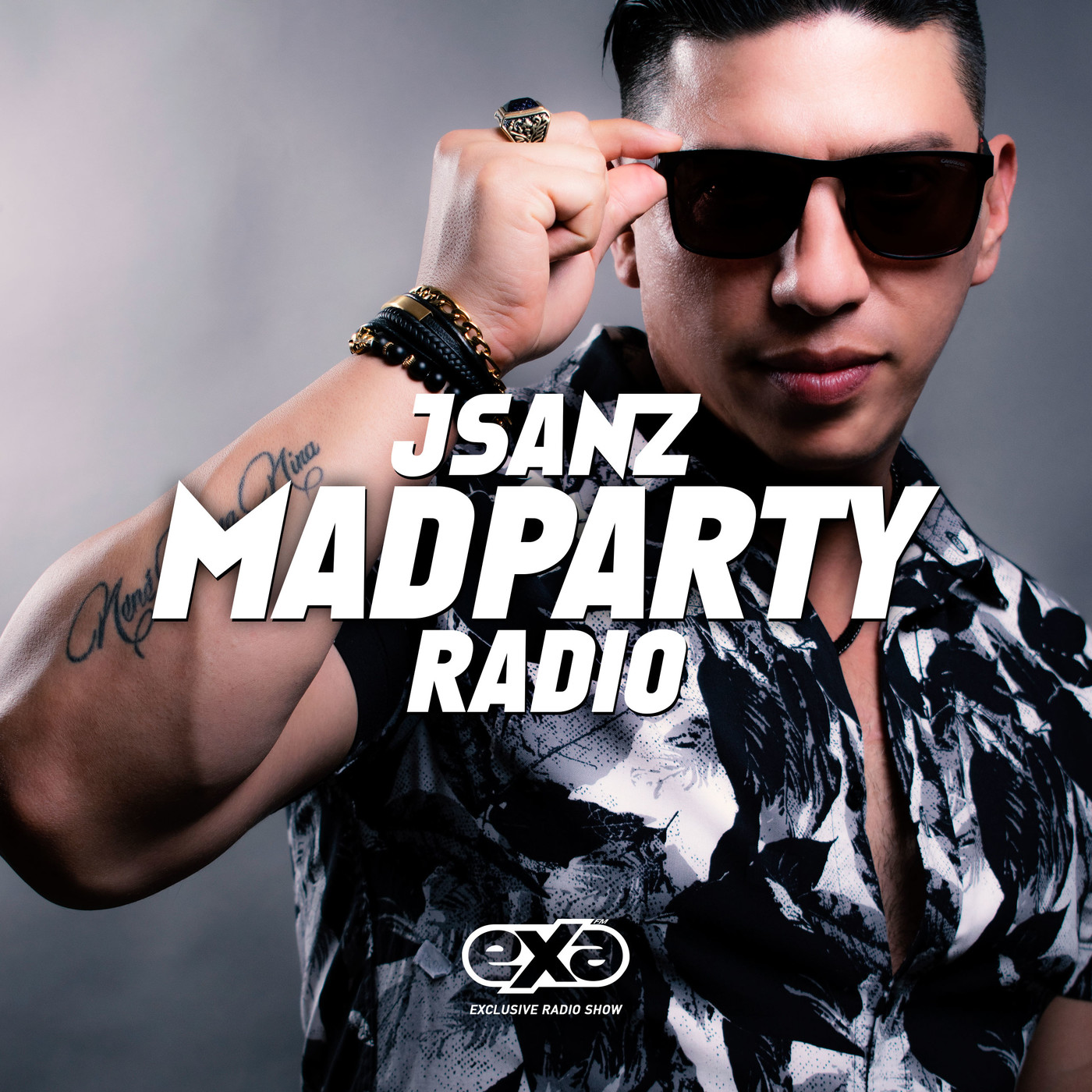 Mad Party Nights | EXA fm