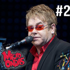 RECOMBUSTIÓN 02 | Elton John, a carta cabal y bostezos de foca
