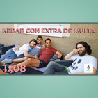Haciendo Tiempo 08 - Kebab con extra de multa (con Gea)