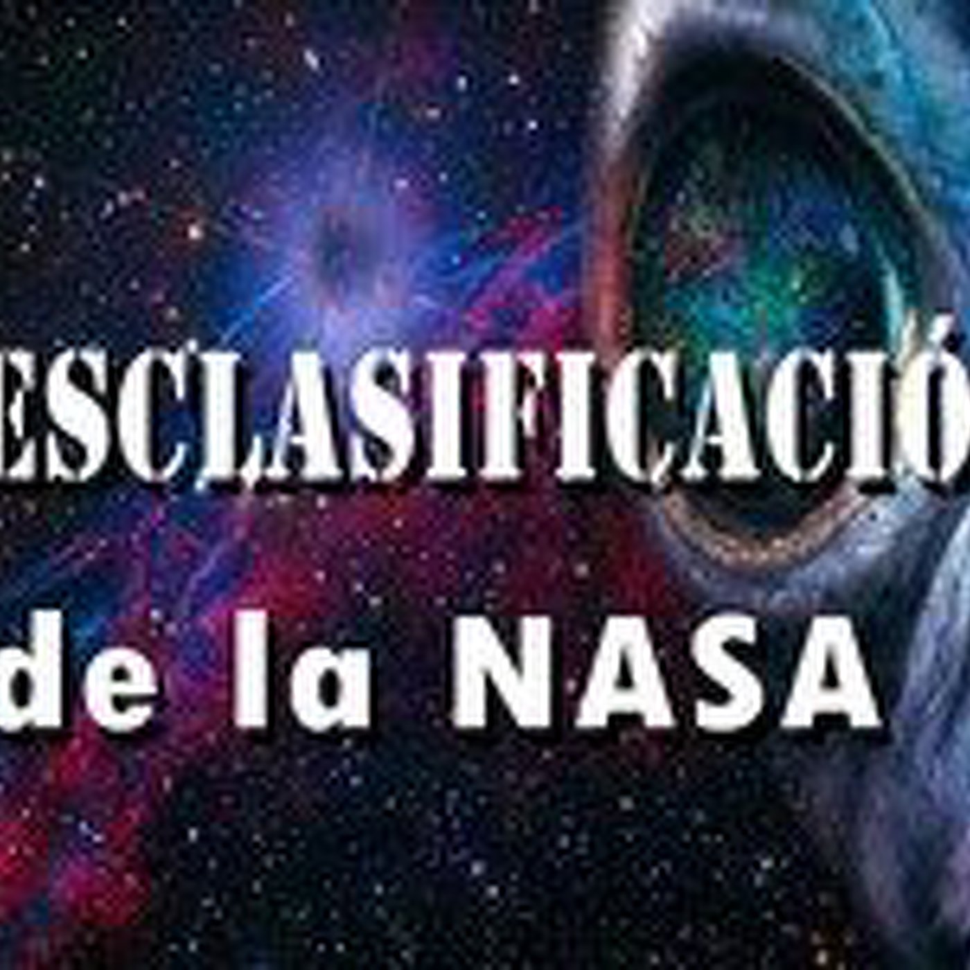 'NASA: Archivos Desclasificados' Episodio 3 episode artwork