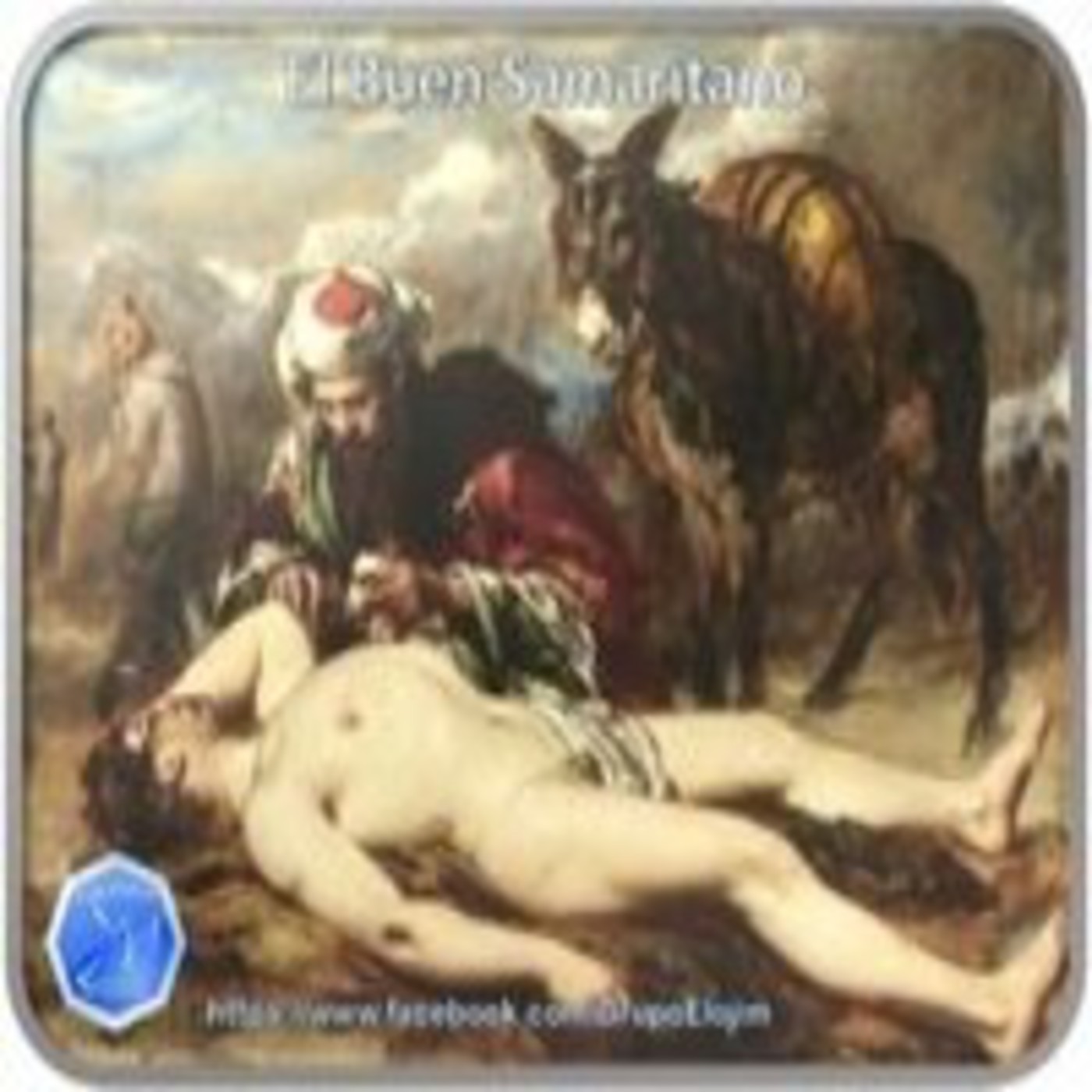 Podcast de RuajElohím