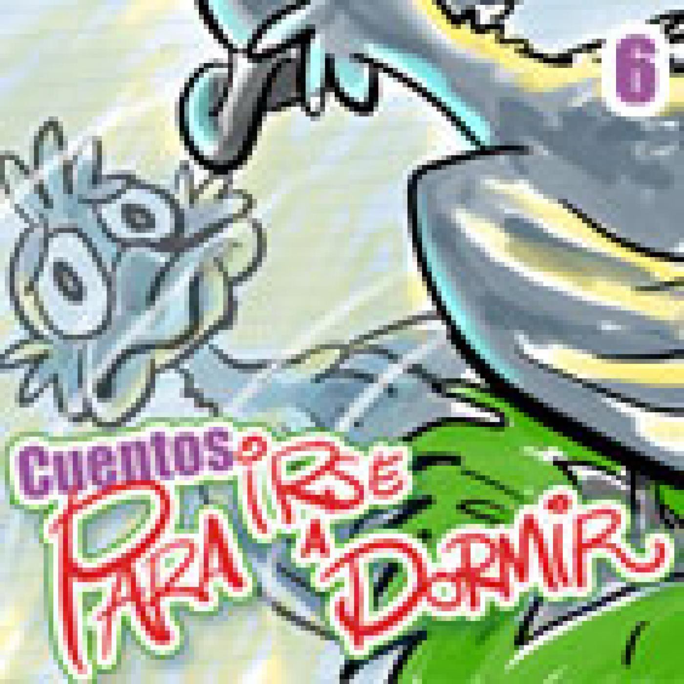 Cuentos para irse a Dormir - El patito feo