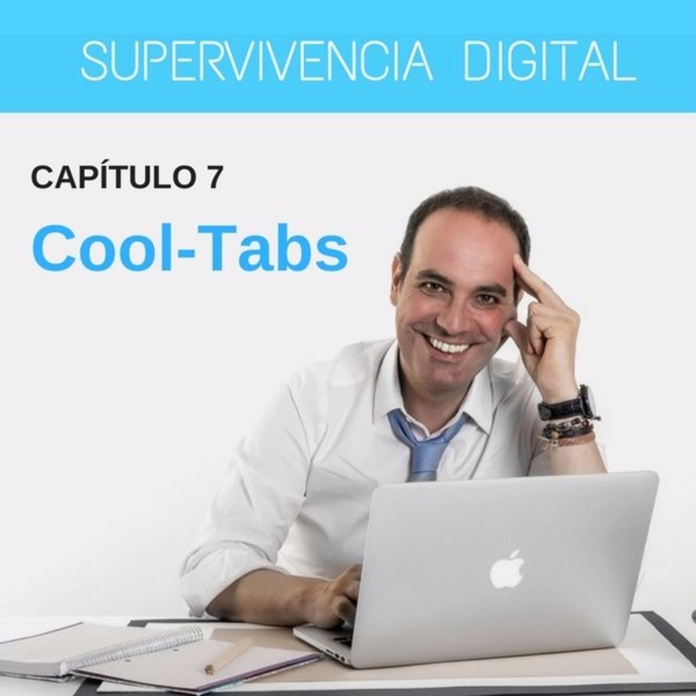 SUPERVIVENCIA DIGITAL