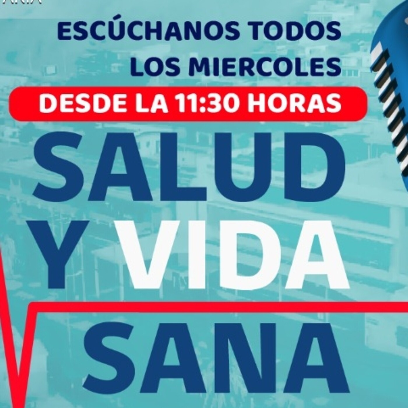 Programa Salud y Vida Sana