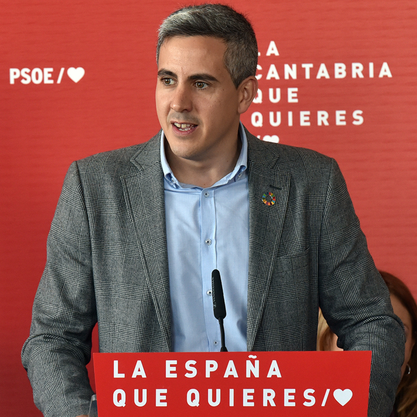 PSOE de Cantabria