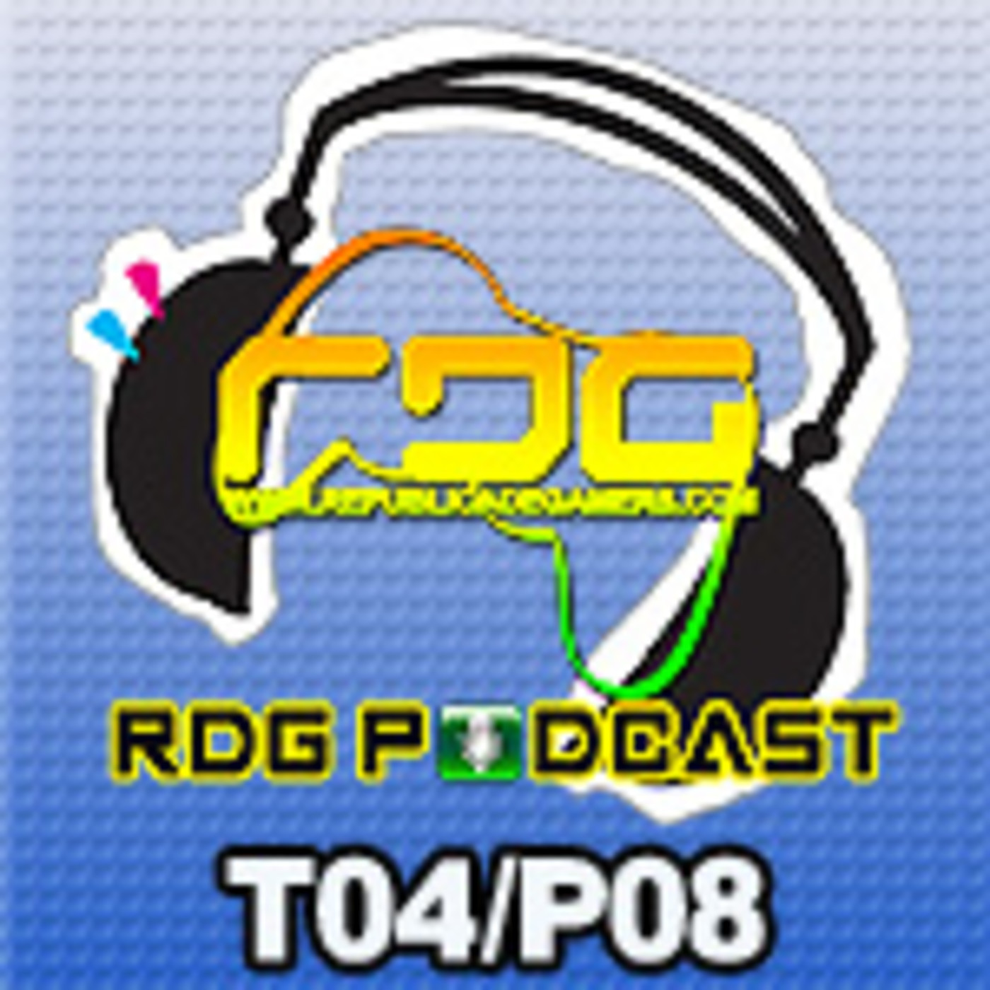 RDG Podcast