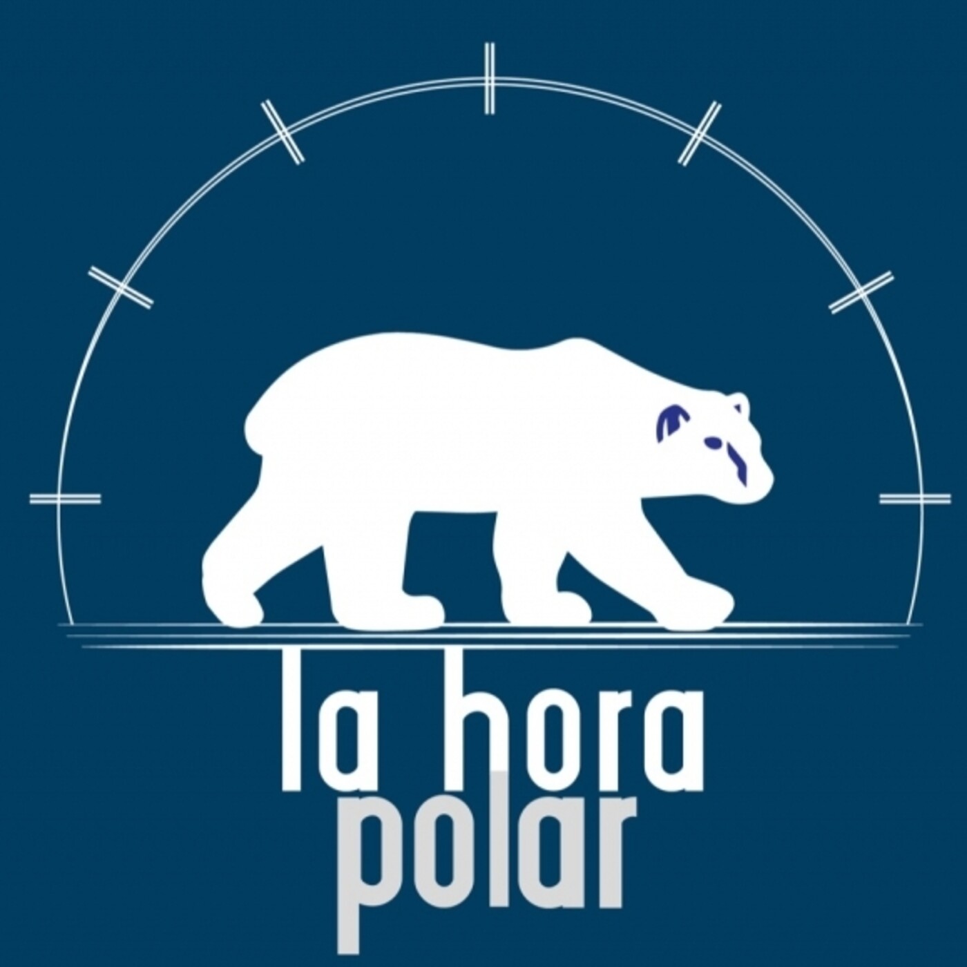 La Hora Polar 187 (Compro Oro, Carolina Durante...) episode artwork