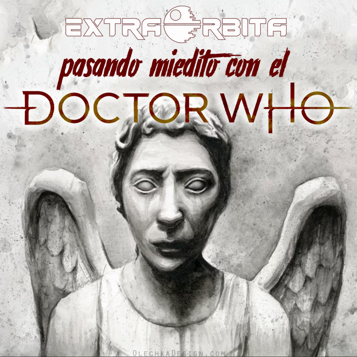 La Órbita De Endor - podcast-