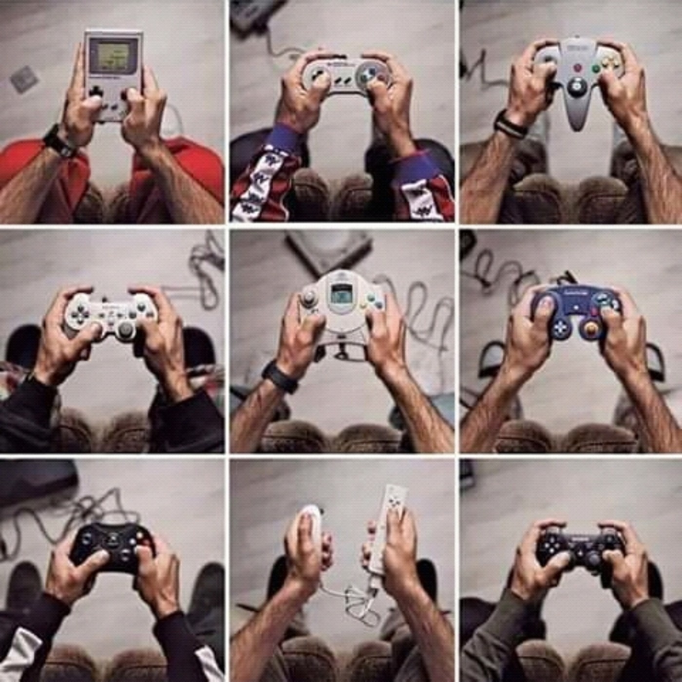 La Taberna del Gaming