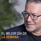 Mujeres que hacen futuro, Juan Carlos Calderón (14/04/19)