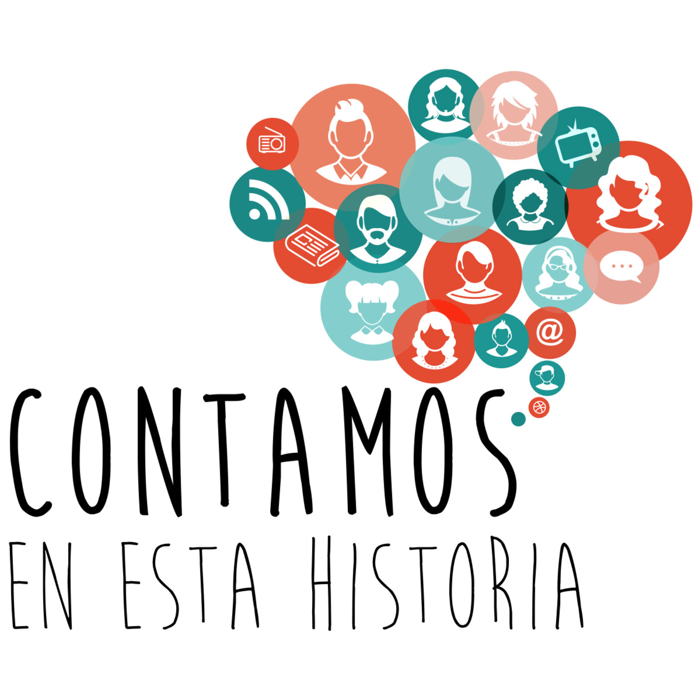 CONTAMOS EN ESTA HISTORIA