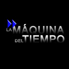 Programa N - 46 La Máquina Del Tiempo Radio José Vega & Benito Fajardo