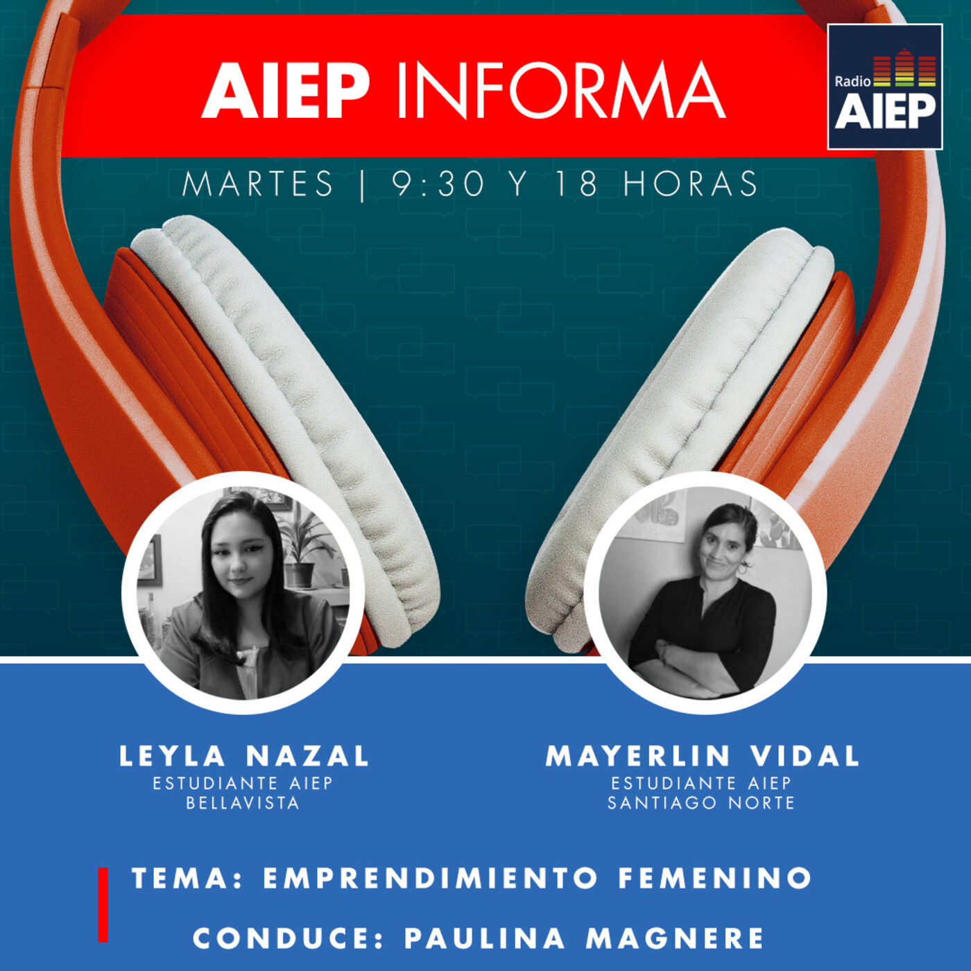 AIEP Informa