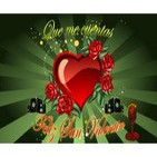 Que me cuentas-Programa ESPECIAL POR SAN VALENTÍN-Radio Enlace 107,5fm-Madrid