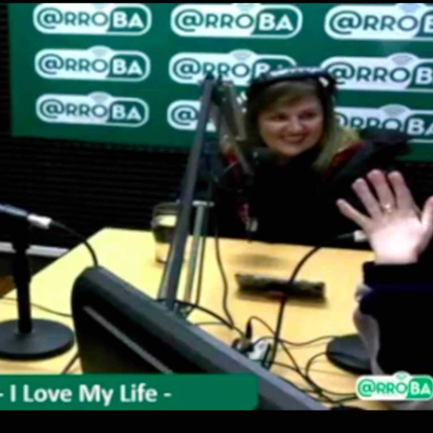 I Love My Life Radio
