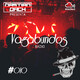 Vagabundos Radio #010