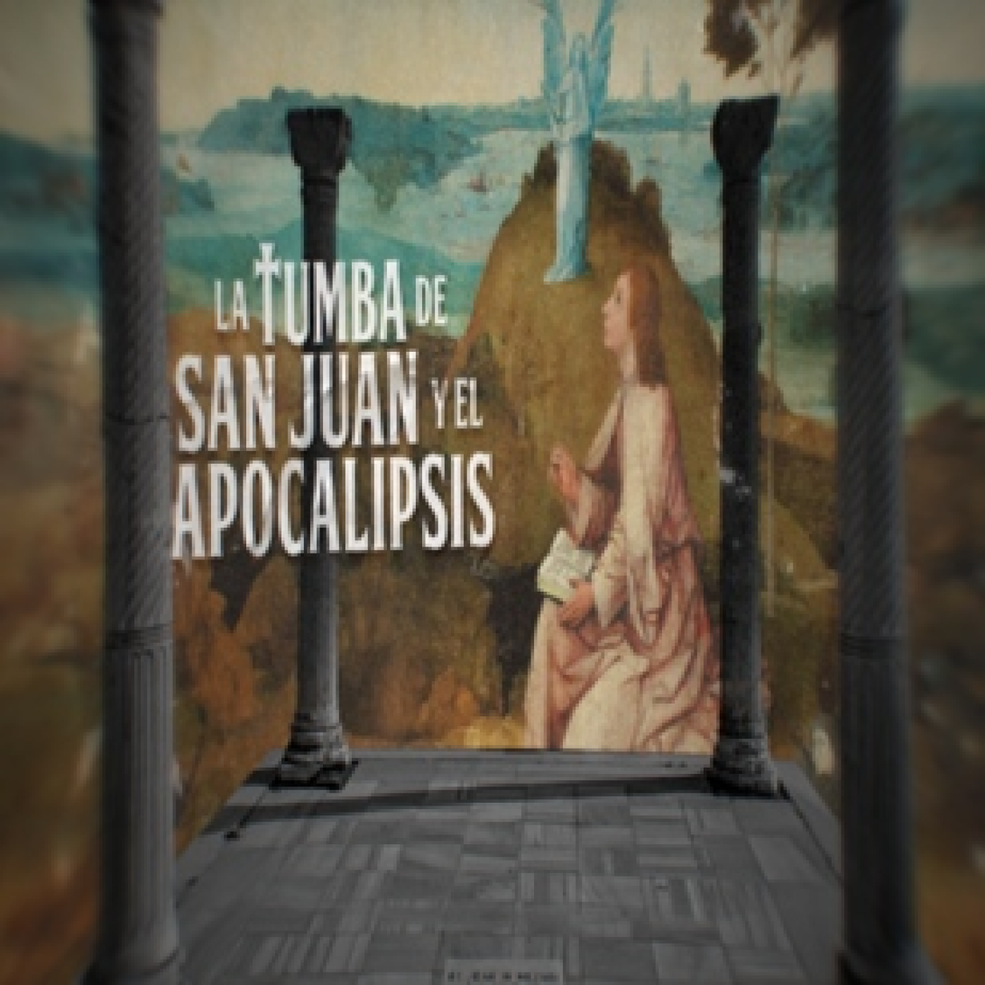 Cuarto Milenio 19×08 (29/10/2023): La tumba de San Juan y el Apocalipsis