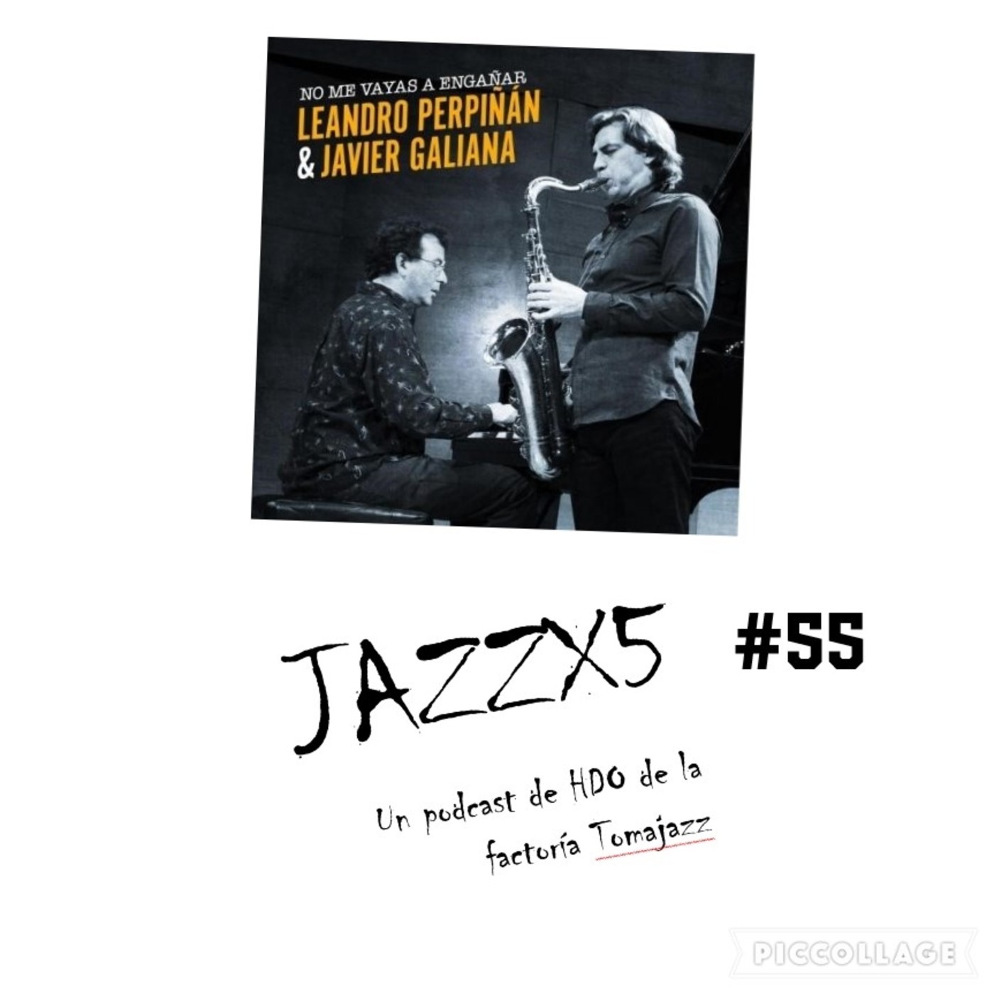 HDO - JazzX5