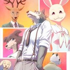 Programa 9 BEASTARS