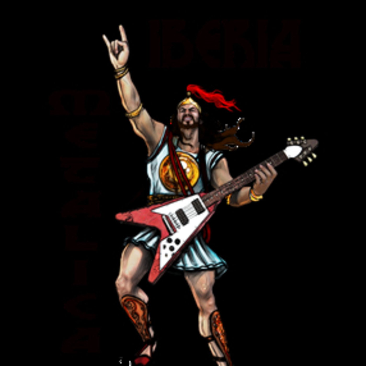 Iberia Metalica Radio
