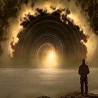 THE MYSTIC PORTAL, ENTERING THE STAR GATE. Chapter 1, In the Garden of Eden.