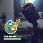 El Hacha de Josemma - Capítulo 1