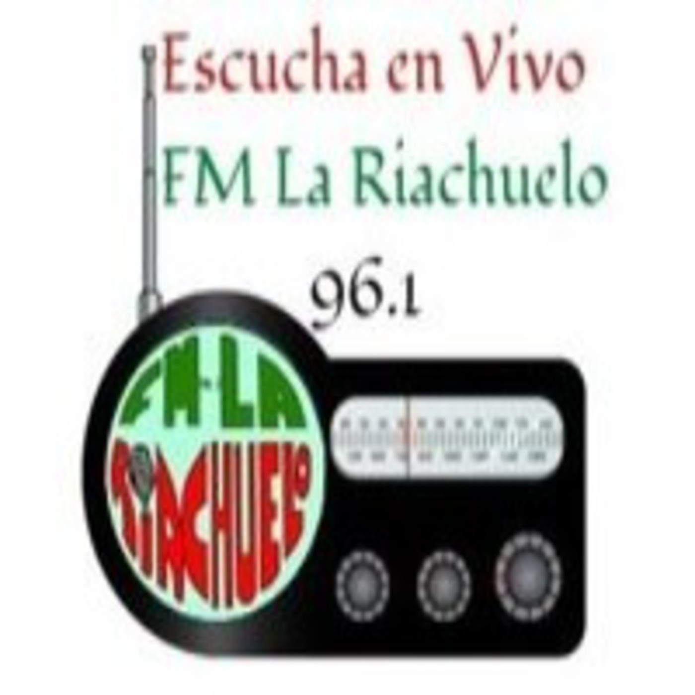 Audios de FM La Riachuelo