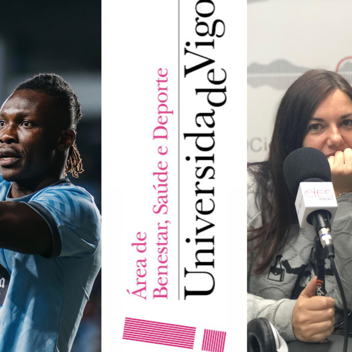 CÍES Podcast: Capítulo 783 _ 10-02-22