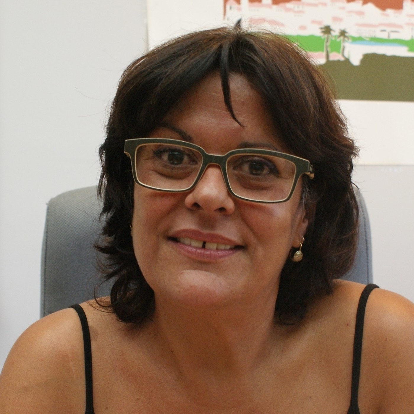 Podcast Podcast de UGT Murcia