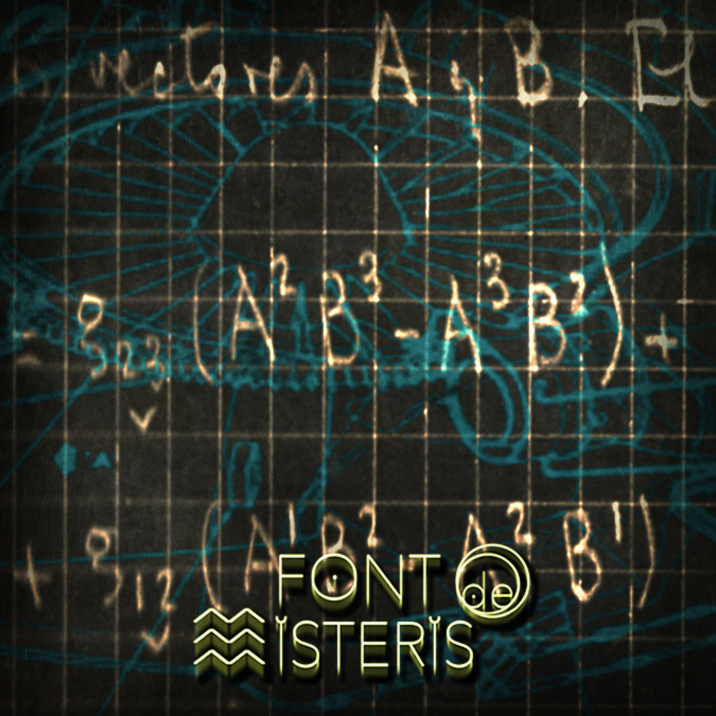 Podcast de Font de Misteris