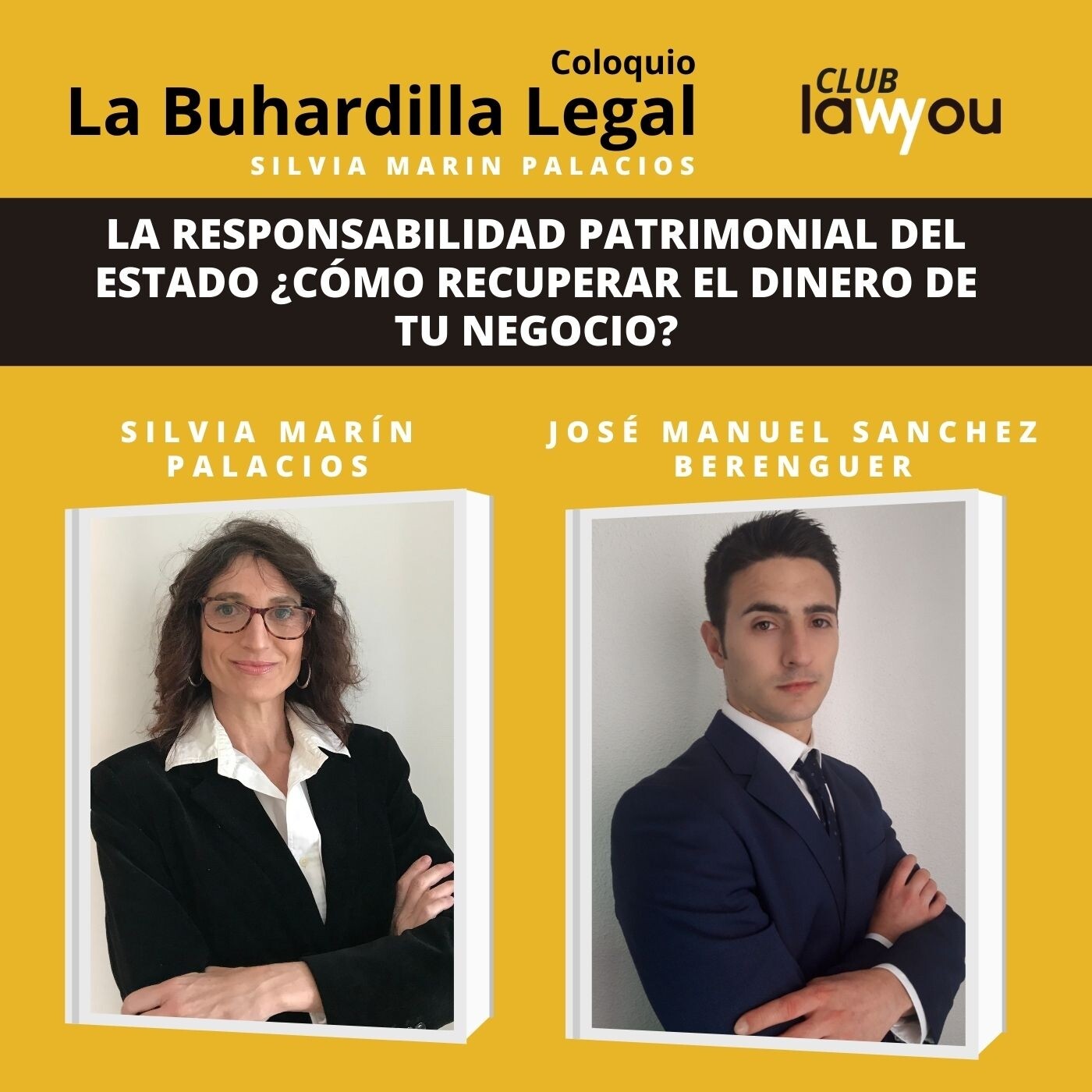 La Buhardilla Legal