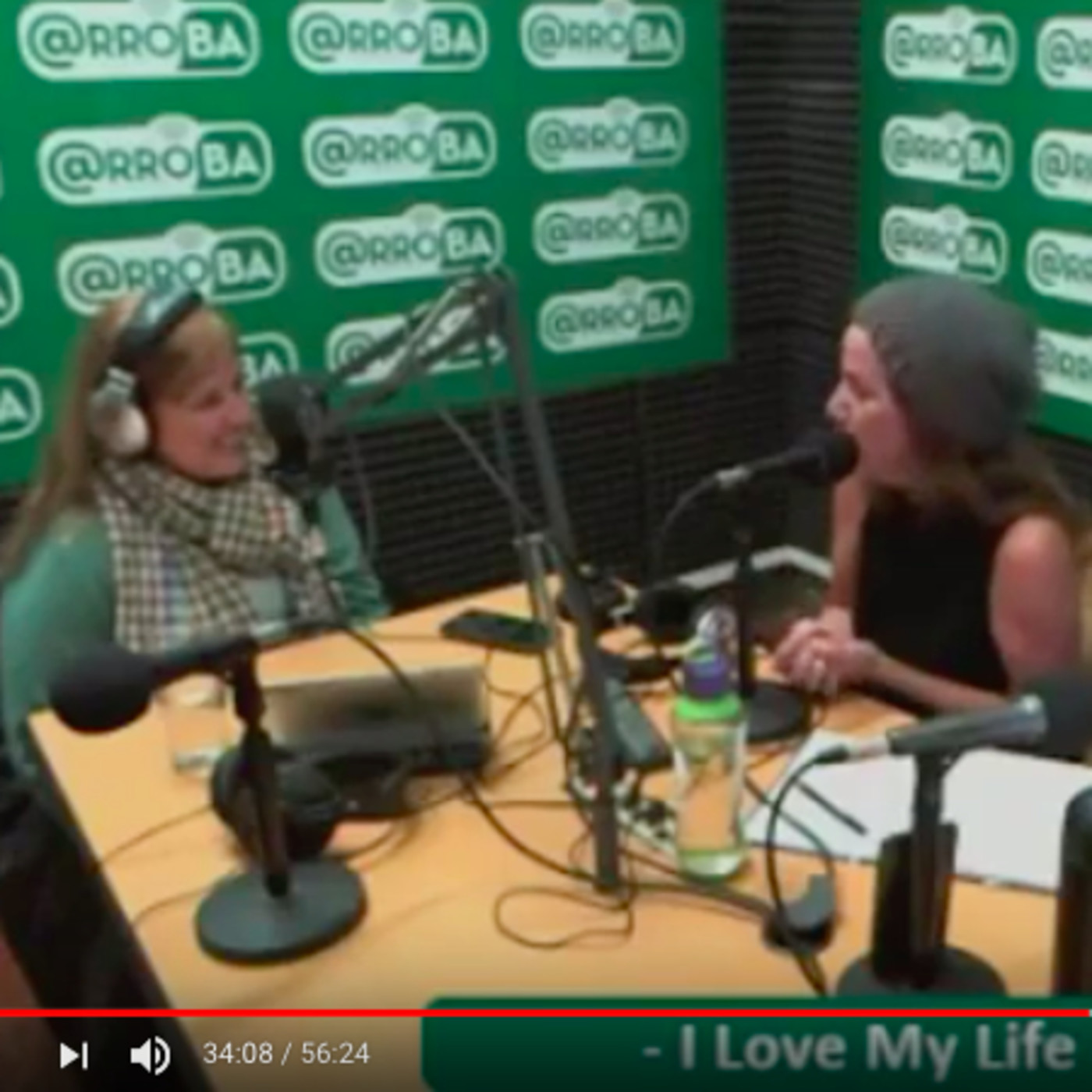 I Love My Life Radio