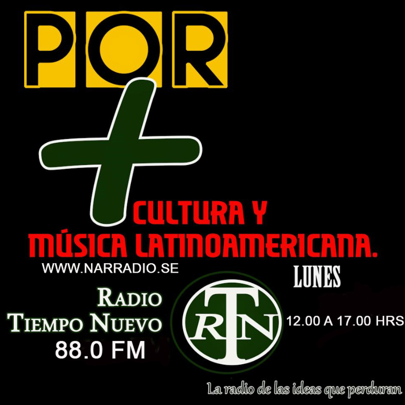 tiempo nuevo 88.0