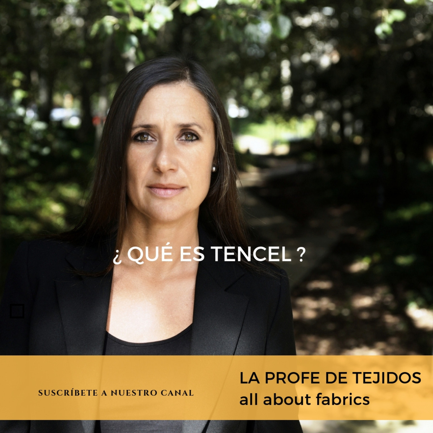 Materias Textiles