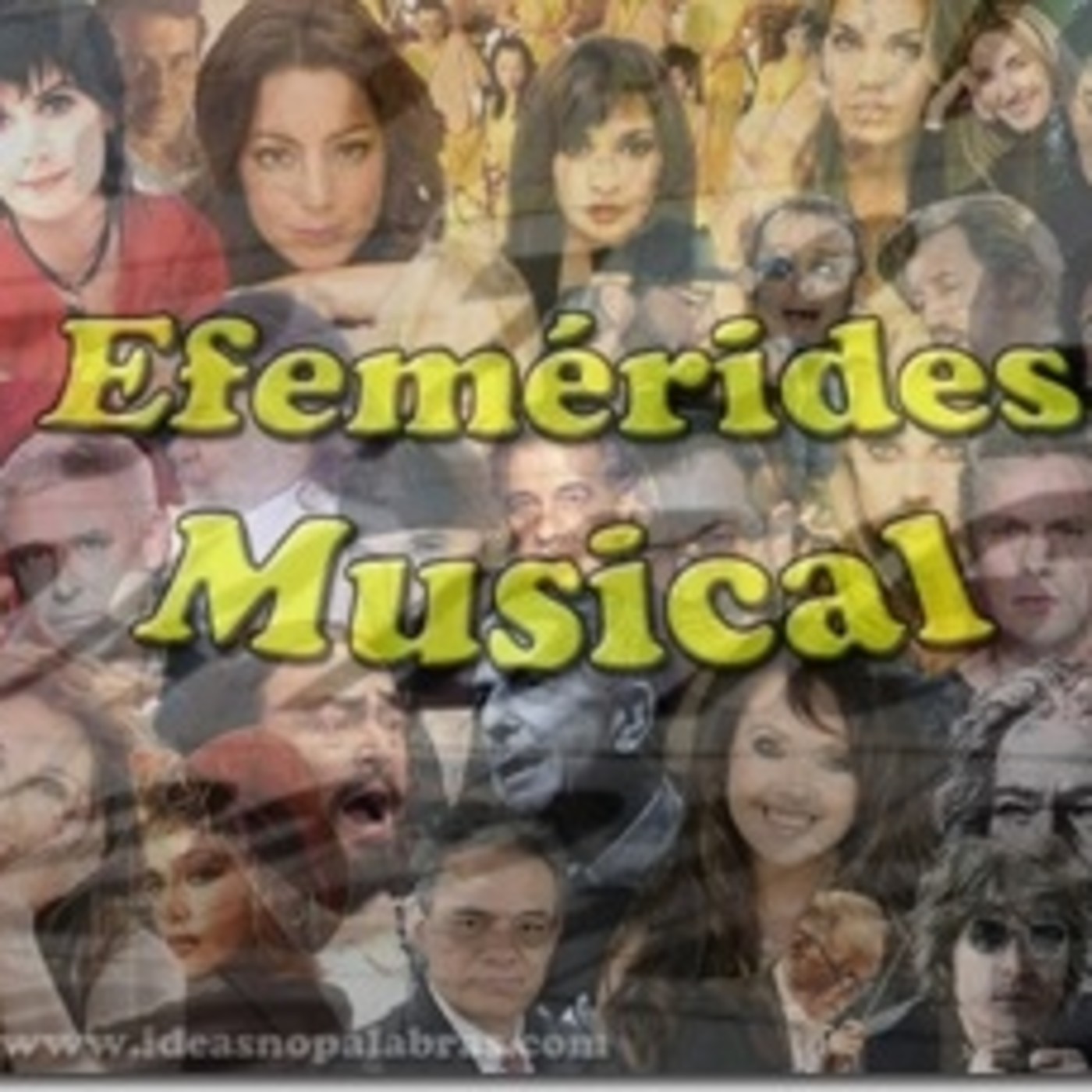 EFEMERIDES