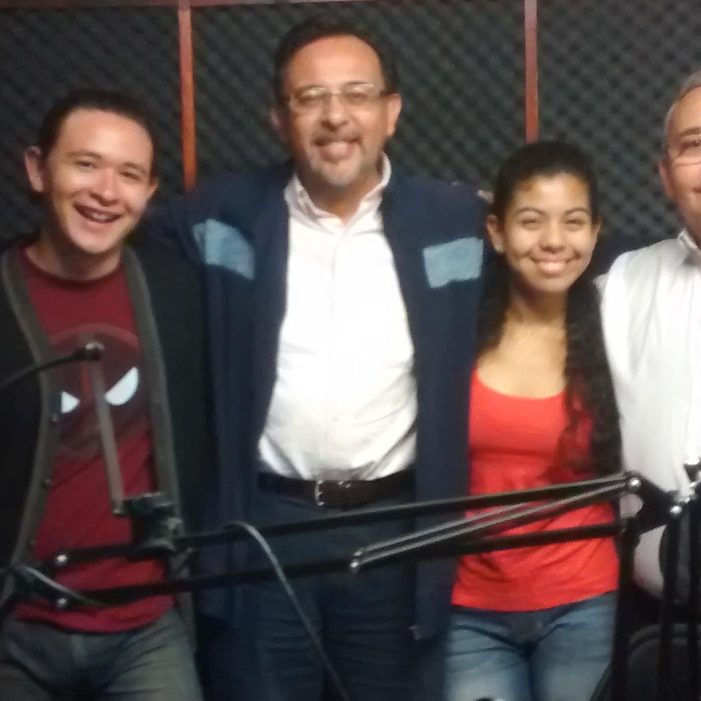 Podcast Mal de ojo
