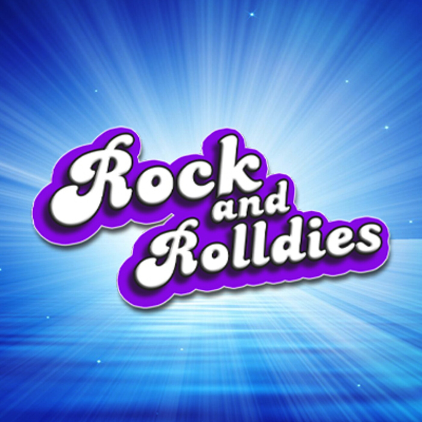 Rock and Rolldies 20 de diciembre de 2021 episode artwork