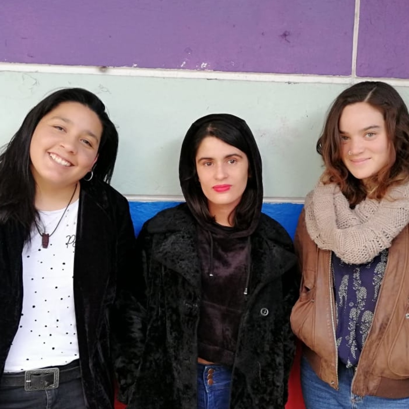 Mujeres en Sintonía