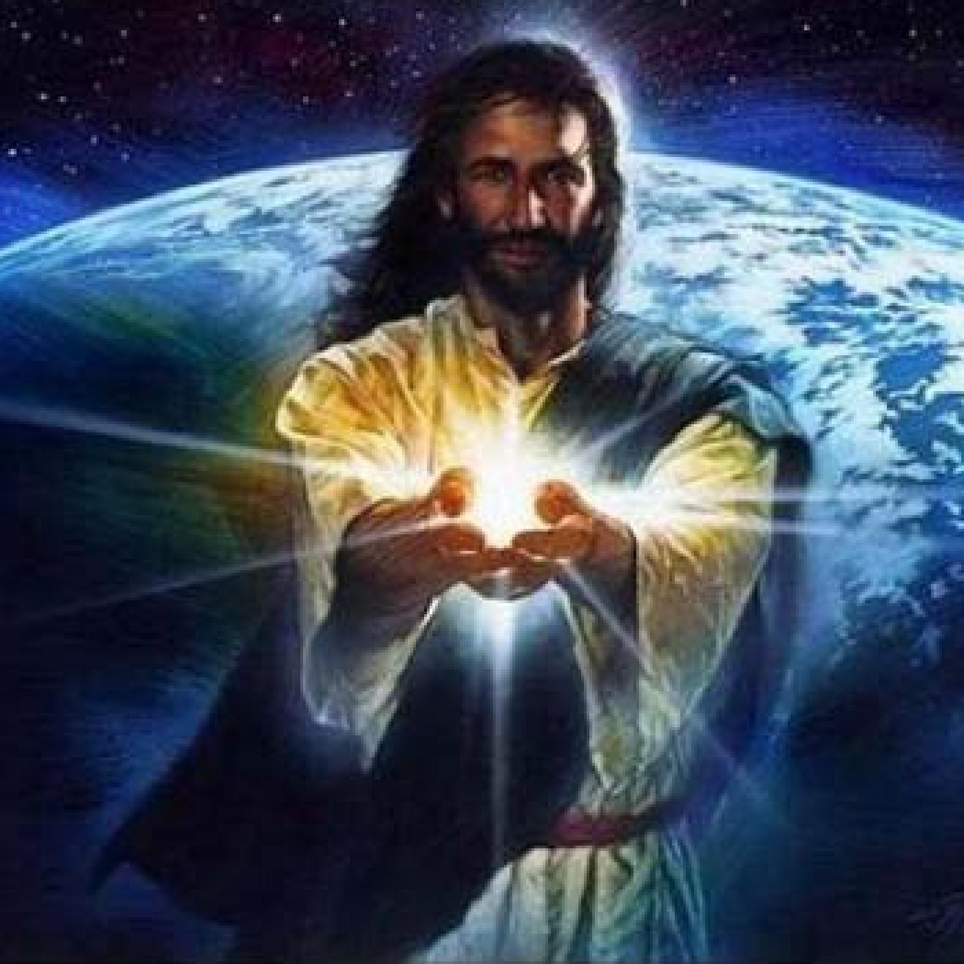 Worldchangas Radio Podcast