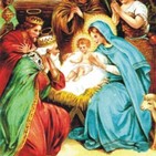 La manifestación de Dios a la humanidad.