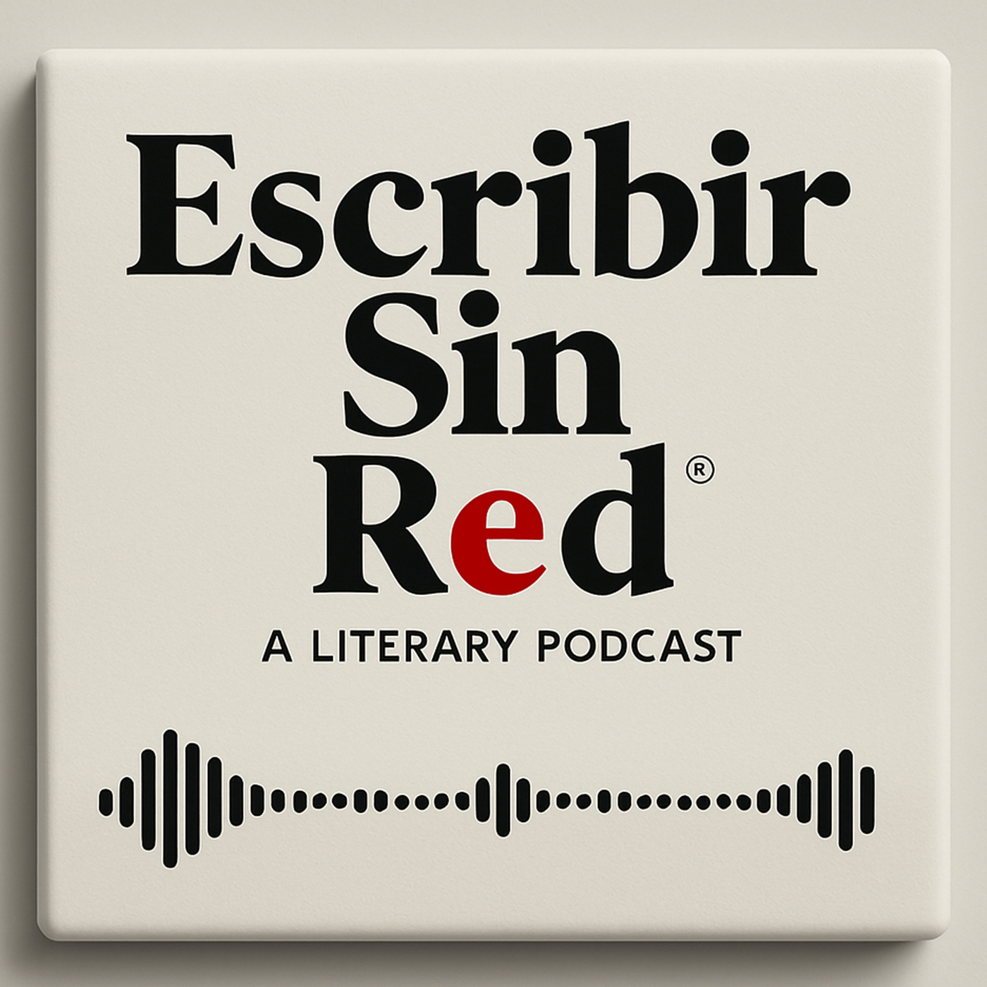 Tu oído sabe que escribes mal (y no te lo dice) episode artwork