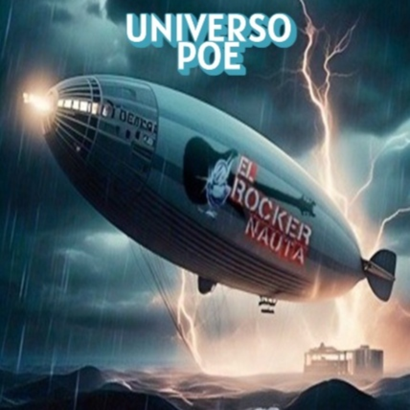 UNIVERSO POE
