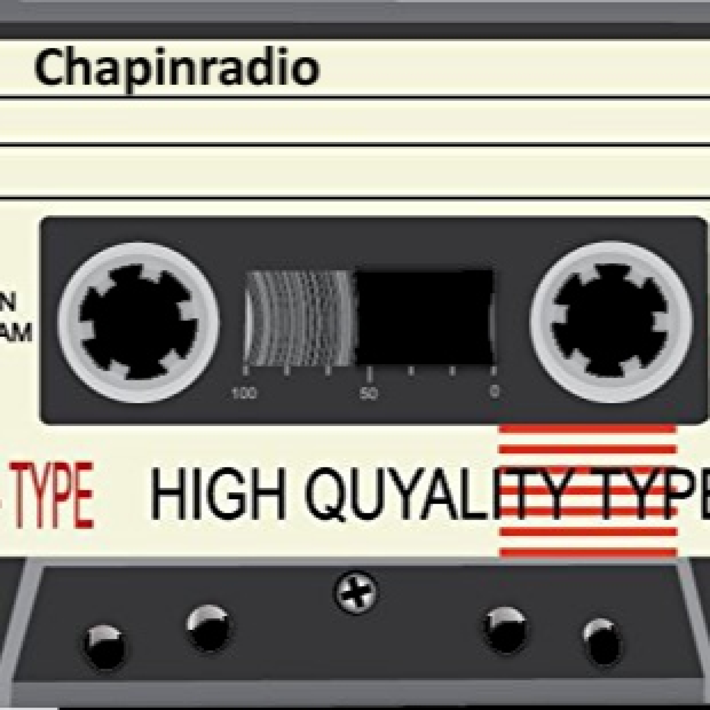 Chapinradio Eminem Mix Zero episode artwork