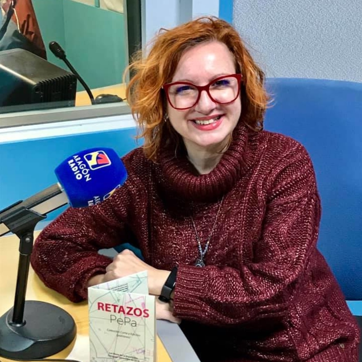 Podcast Malavida en la radio