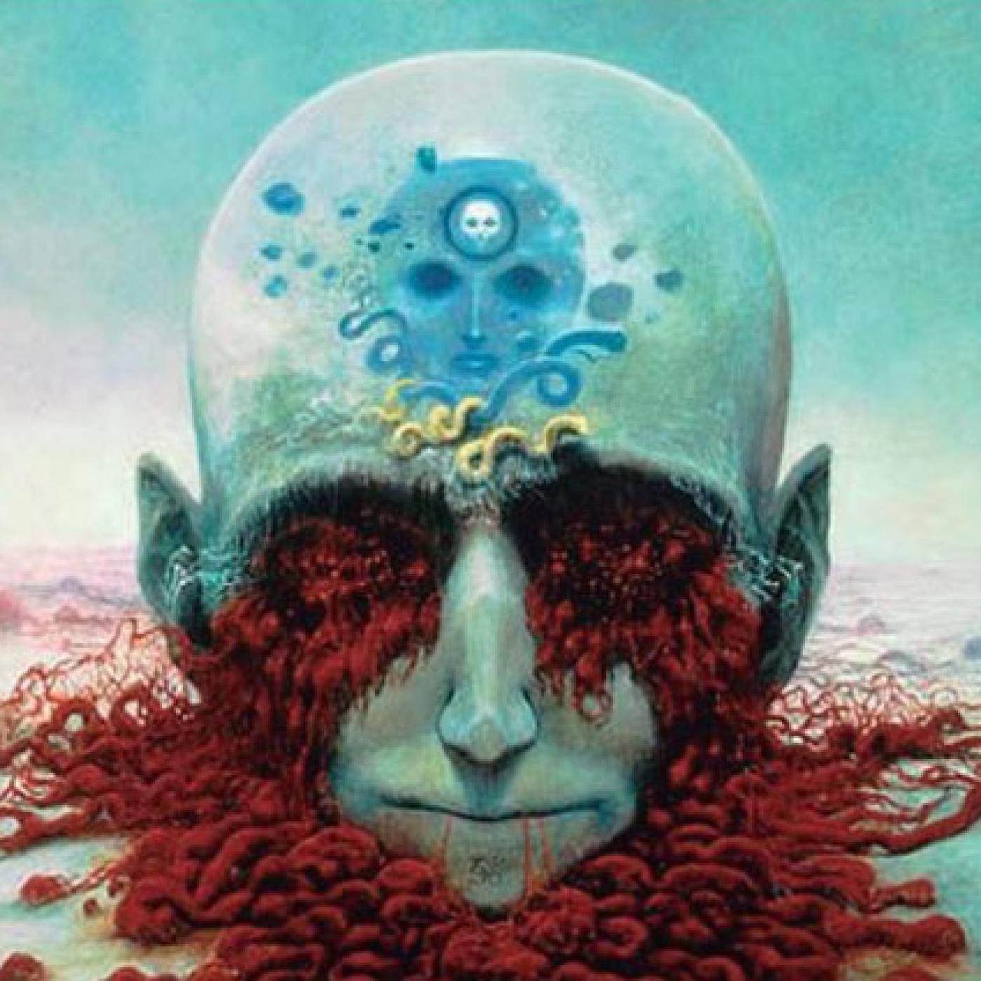 La Biblioteca Encantada 184, con Emilio Bueso episode artwork
