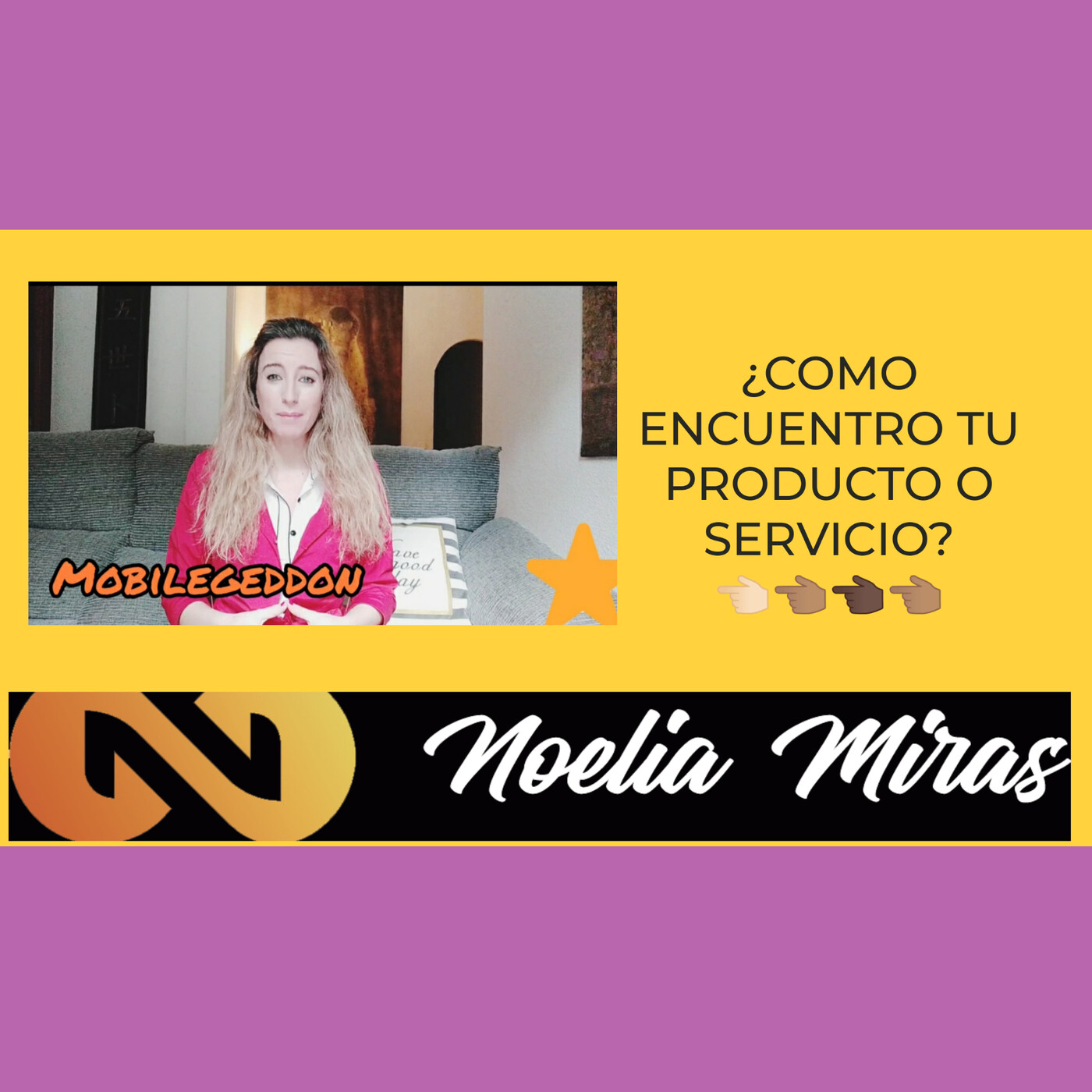 Lo  que sucede conviene