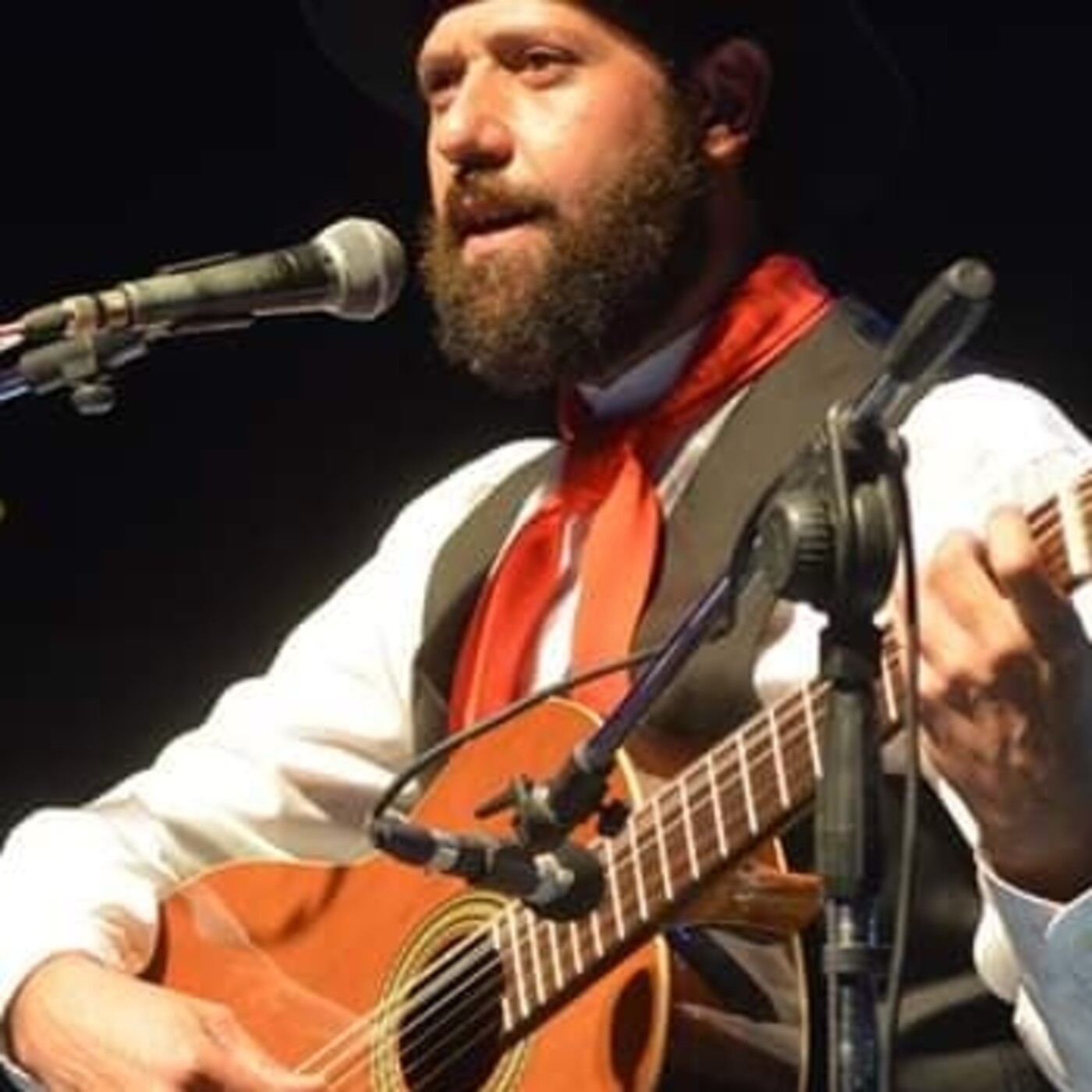 Podcast de Juan Martin Canullan