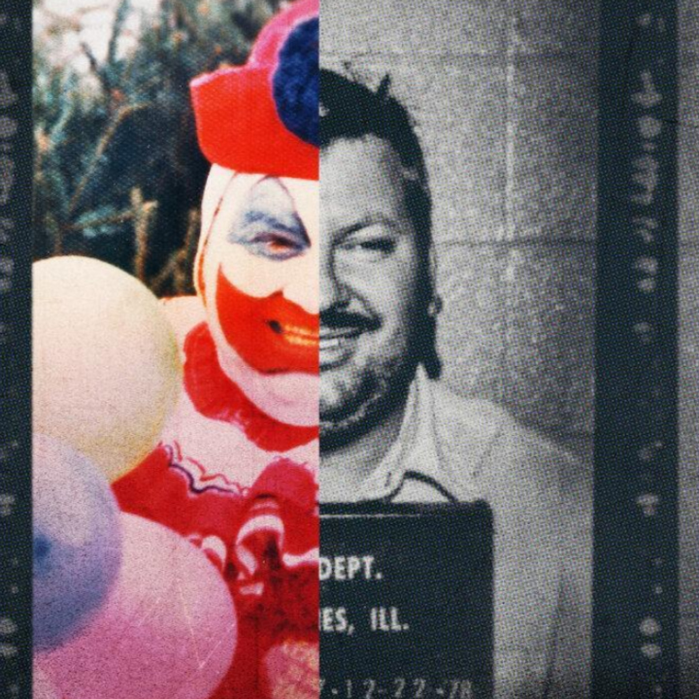 Conversaciones con asesinos: Las cintas de John Wayne Gacy