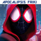 AF 263 - Un gran Spiderman conlleva una gran película